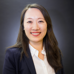 Nina Yu